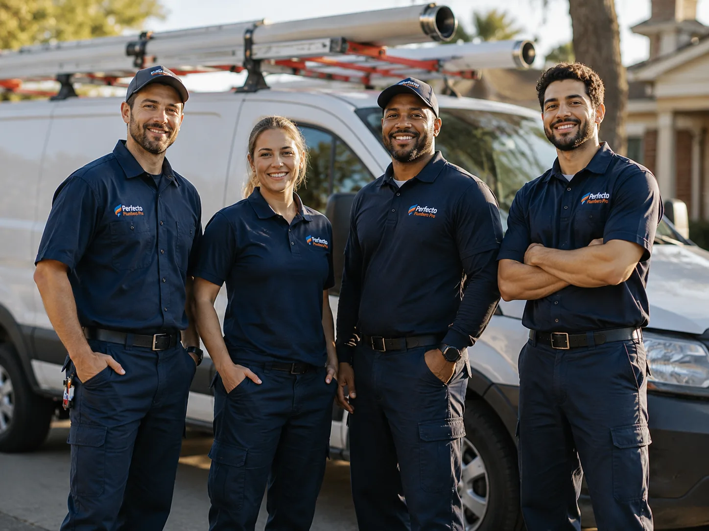 Emergency Plumber Near Me in Cumby, TX near me